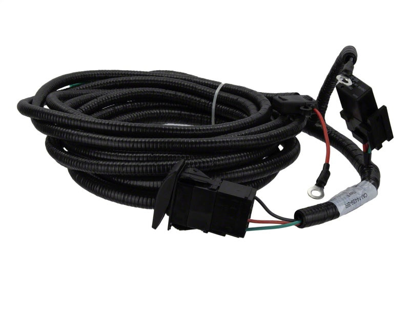 Ford Racing 2021+ Ford Bronco E-Locker Wiring Kit