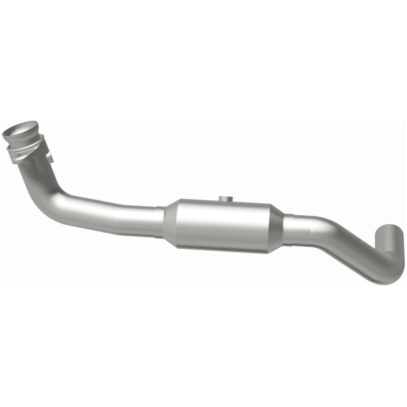 MagnaFlow DF Cat. Conv 07-08 Ford F-150 Pickup 5.4L D/S / 12/06-08 Lincoln Truck Mark LT 5.4L D/S