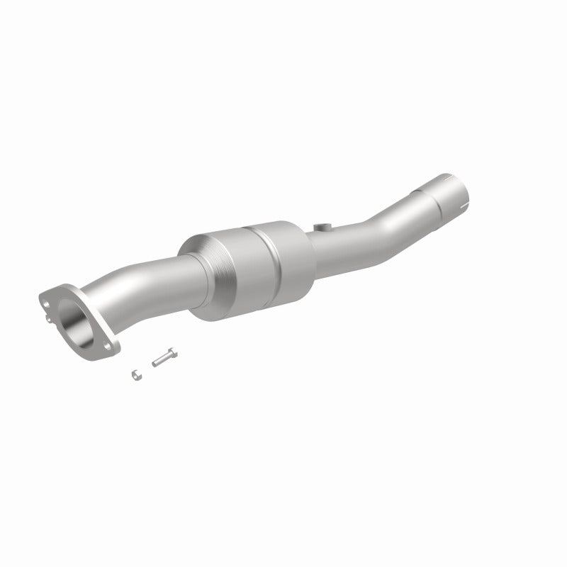 MagnaFlow Direct Fit Catalytic Converter 03-08 Chevy/GMC PS rr OEM