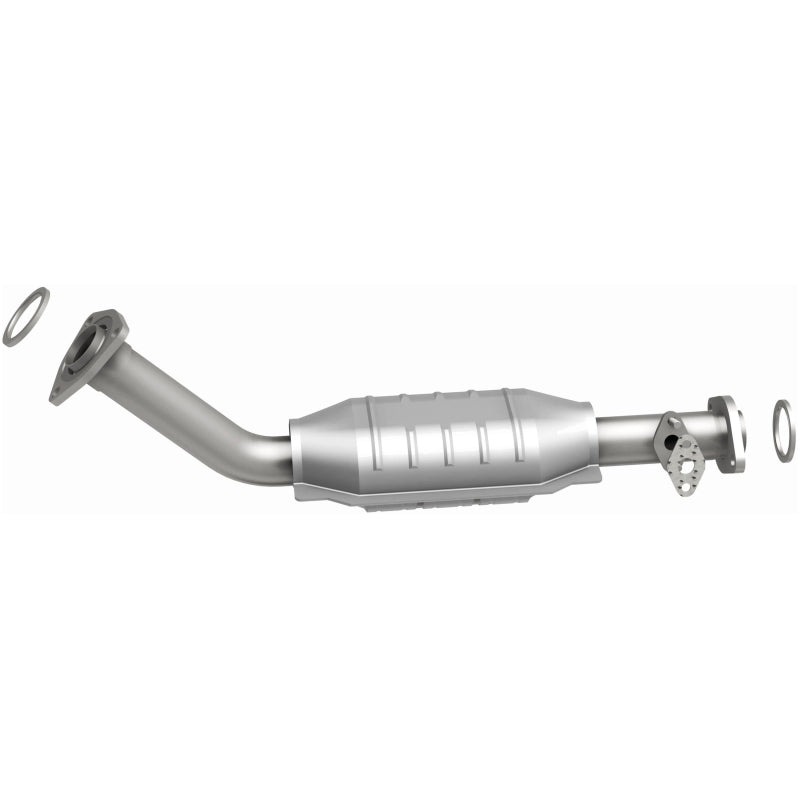 MagnaFlow Direct Fit Catalytic Converter 00-02 Toyota Tundra 4.7L