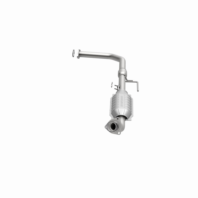 MagnaFlow Direct Fit Catalytic Converter 00-8/04 Toyota Tundra 4.7L D/S Front