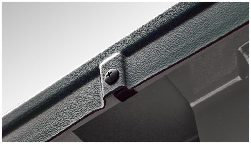 Husky Liners 06-07 GM 1500/2500/3500 78in Bed Bed Rail Caps