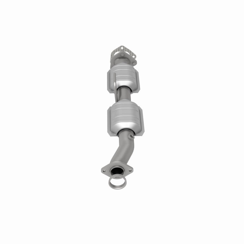 MagnaFlow DF Cat. Conv 98-00 Ford Ranger 4.0L/3.0L Rear / 98-00 Mazda B300 3.0L / B4000 4.0L Rear