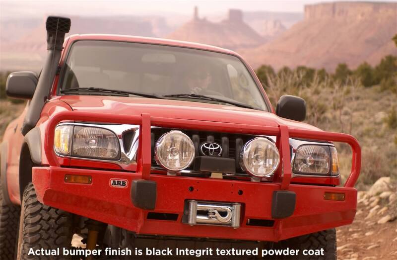 ARB Bumper/Fitting Kit Bundle 3423040