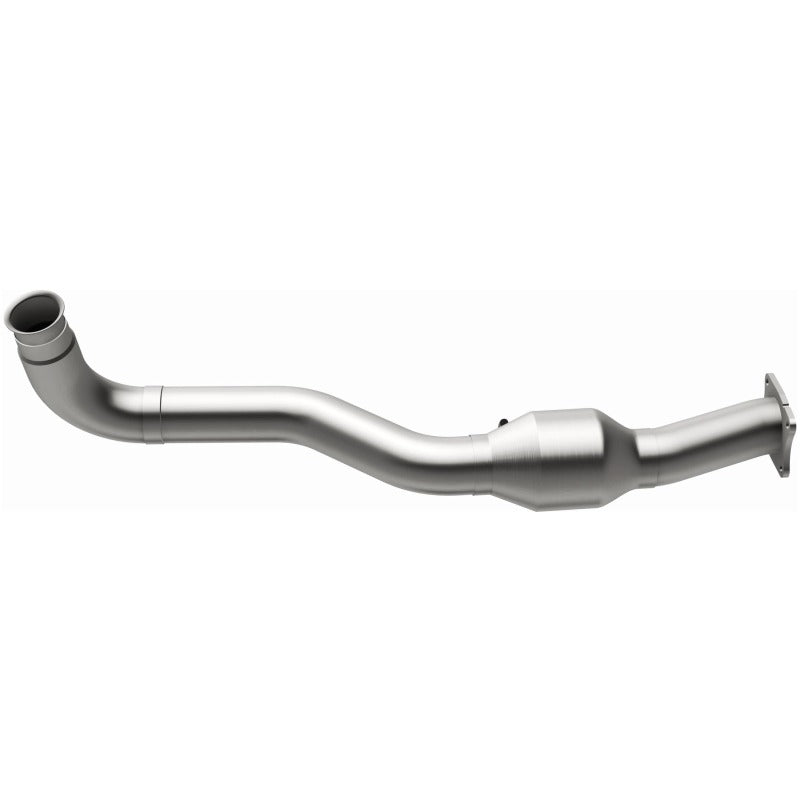 MagnaFlow Direct Fit Catalytic Converter01-05 GM Silv/Sierra 6.6L