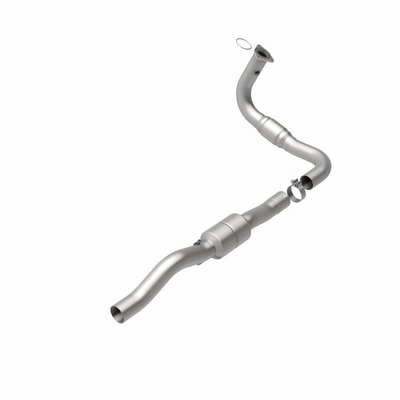 MagnaFlow Direct Fit Catalytic Converter 01-02 2500HD Driver Side 8.1L