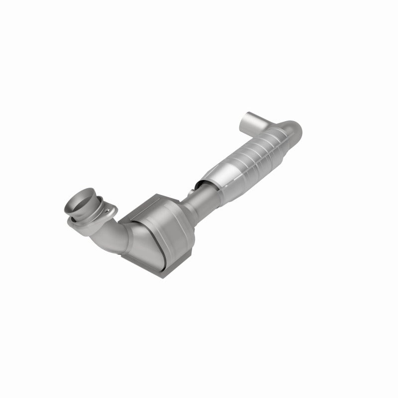 MagnaFlow Direct Fit Catalytic Converter 04-06 F-150 Pickup 5.4L 2WD D/S