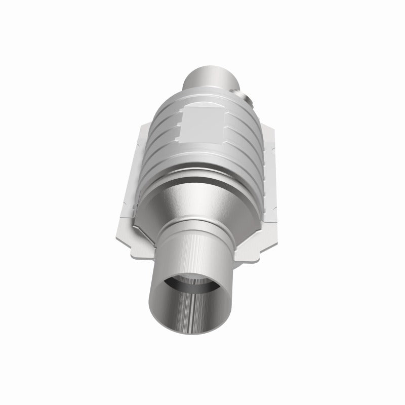MagnaFlow Universal Catalytic Converter 2.25 with single O2 OEM