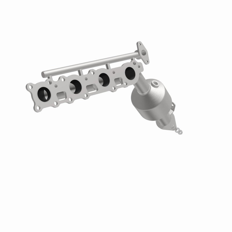 MagnaFlow Direct Fit Catalytic Converter 10-14 GX460 4.6L Manifold
