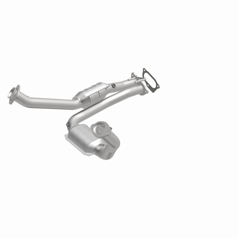 MagnaFlow Direct Fit Catalytic Converter 04 Ranger/B-Series 3.0L