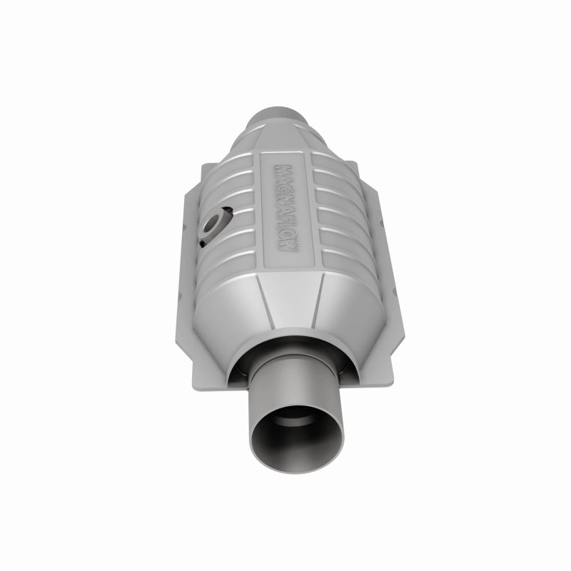 MagnaFlow Universal Catalytic Converter 2.25 Rear