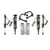 ARB BP51 Coilovers