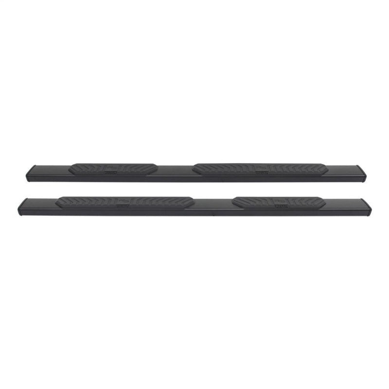 Westin 19-26 Dodge RAM 1500 Crew Cab (Excl. Classic) R5 Nerf Step Bars - Black