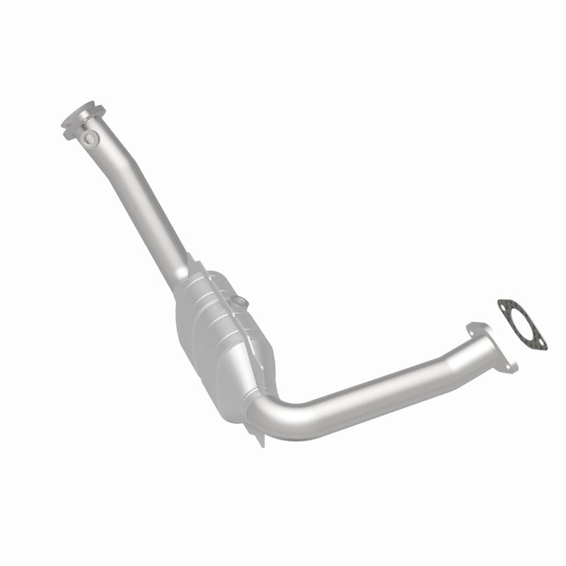 MagnaFlow Direct Fit Catalytic Converter 07-09 Ranger 3.0 Driver Side OEM