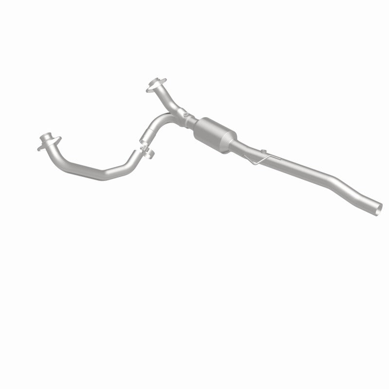 MagnaFlow 02-03 Dodge Ram 1500 3.7L Direct Fit Converter