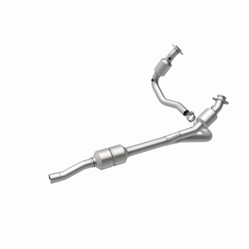 MagnaFlow Direct Fit Catalytic Converter 02-03 Ram 1500 4.7L
