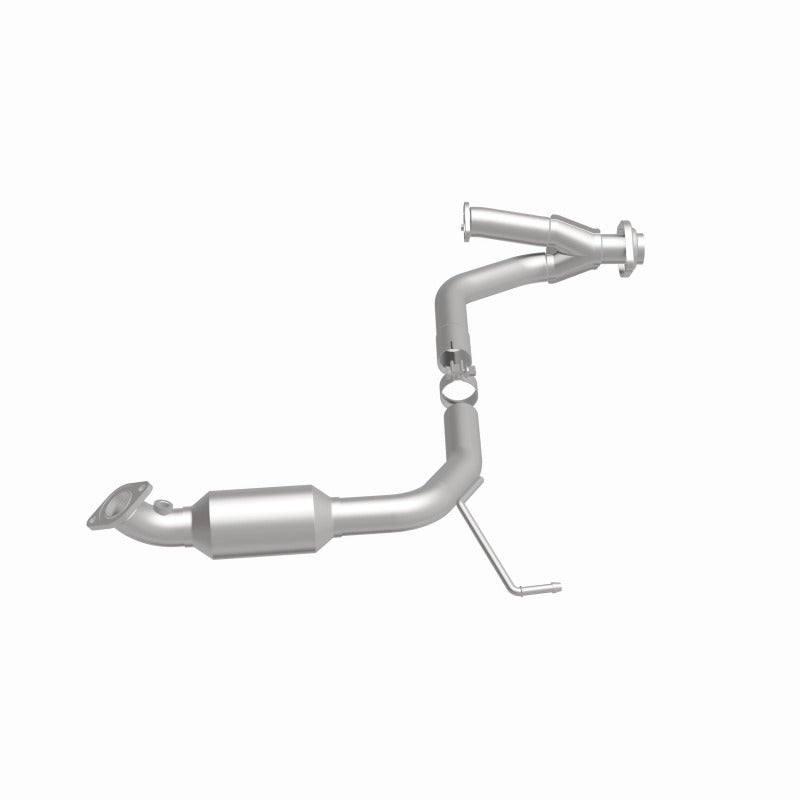 MagnaFlow Direct Fit Catalytic Converter 05-09 Toyota Tacoma 4.0L D/S Rear (49 State)