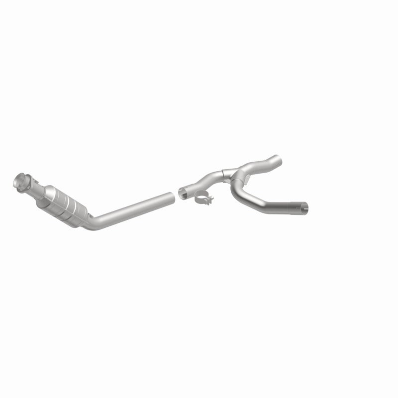MagnaFlow Direct Fit Catalytic Converter 04-05 Ram1500 PS OEM
