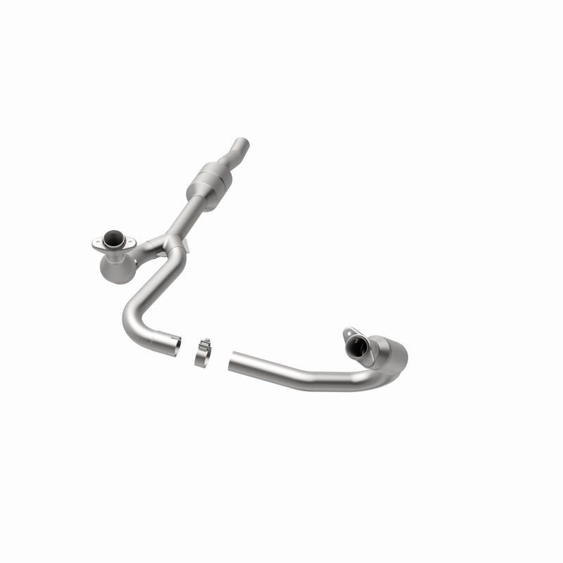 MagnaFlow Direct Fit Catalytic Converter 02-03 Ram 1500 4.7L CA Emis
