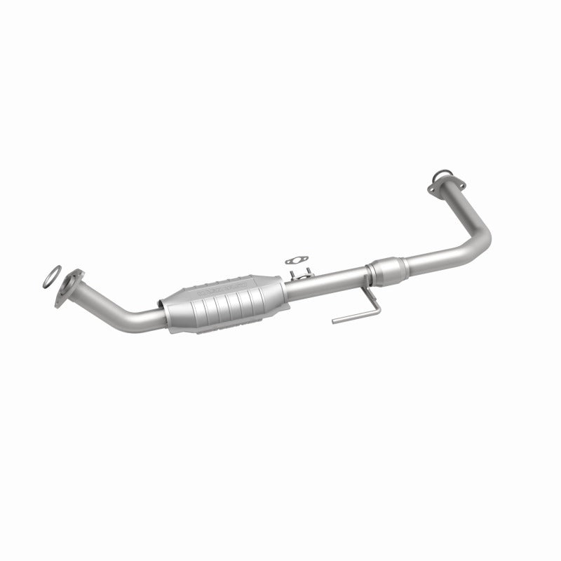MagnaFlow Direct Fit Catalytic Converter 00-04 Tundra Driver Side 4.7L