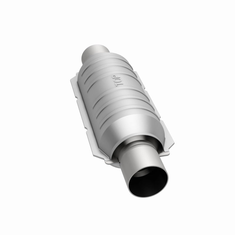 MagnaFlow Universal Catalytic Converter 2.25 CA