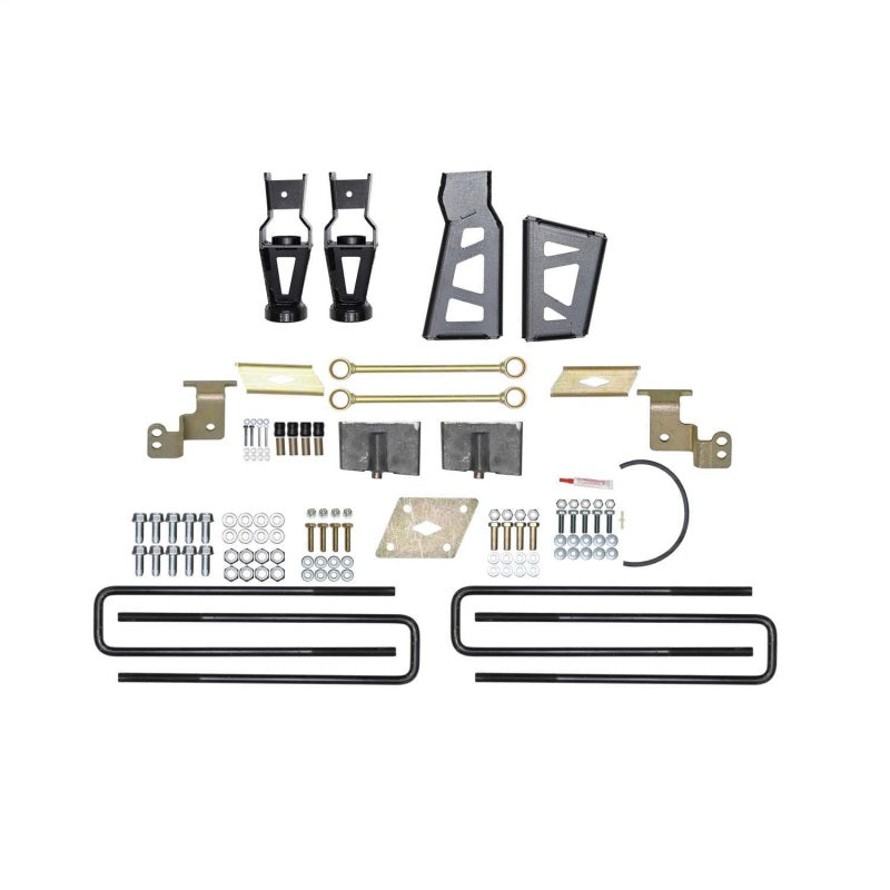 Skyjacker COM BOX6In KIT 20 GM 2500HD