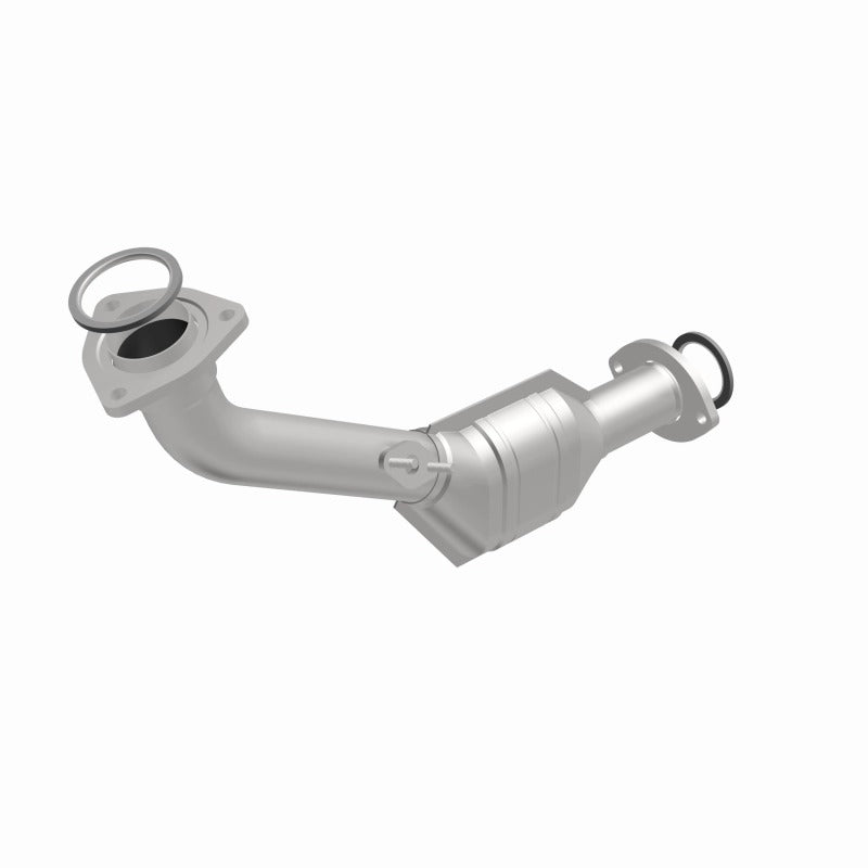 MagnaFlow Direct Fit Catalytic Converter 02-04 Tacoma 2.4L Front