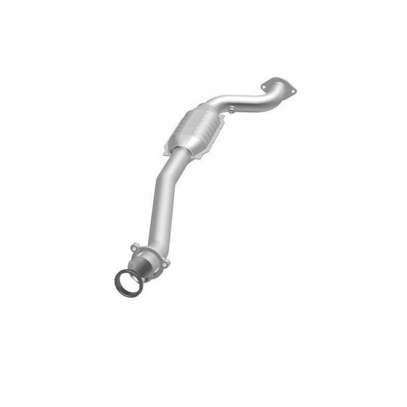 MagnaFlow Direct Fit Catalytic Converter 07-09 Chevy Colorado/GMC Canyon/ Isuzu / 06 Hummer H3