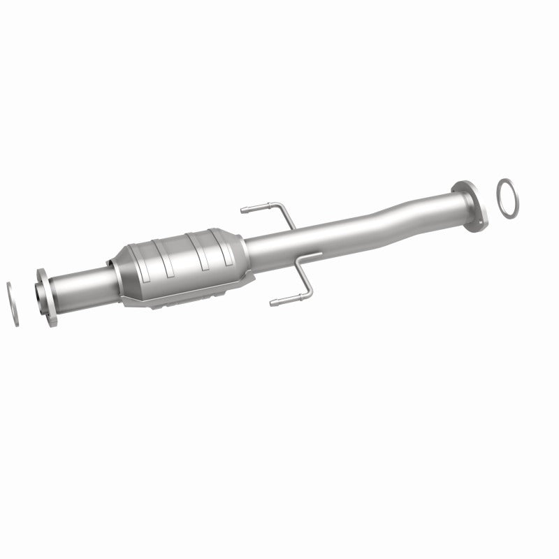 MagnaFlow Direct Fit Catalytic Converter 02-04 Tacoma Rear 2.4L