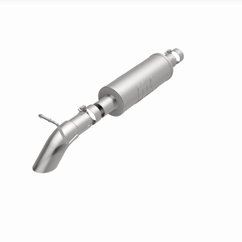 MagnaFlow SYS C/B 97-99 Jeep Wrangler 2.5/4.0