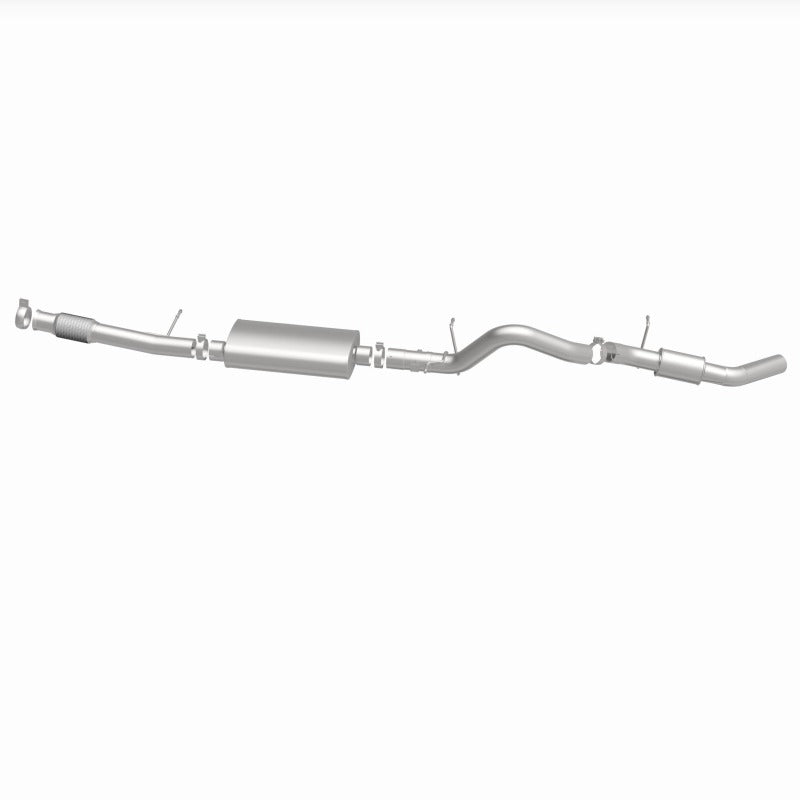 MagnaFlow BRE Exhaust Kit 15-20 ESCALADE ESV YUKON XL 6.2L