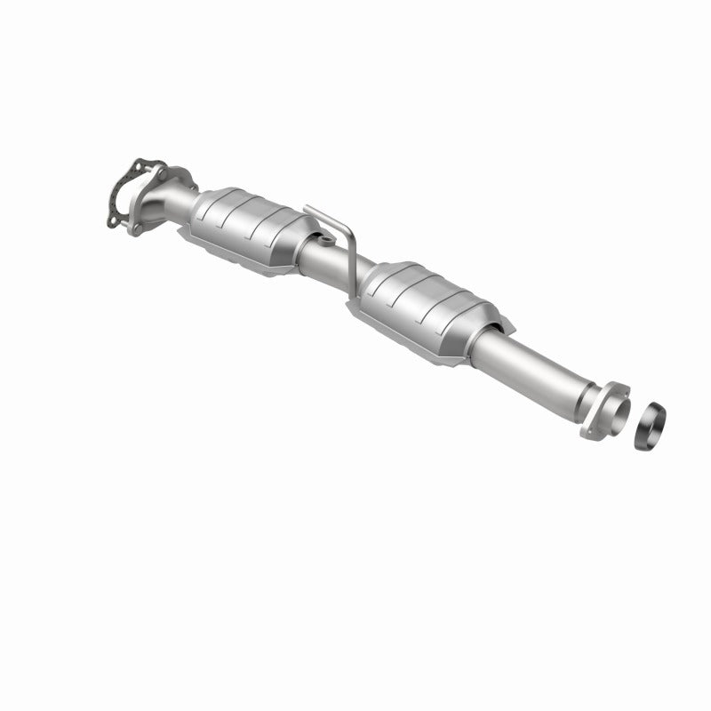 MagnaFlow Direct Fit Catalytic Converter 03 Ranger/B-Ser V6 Rear