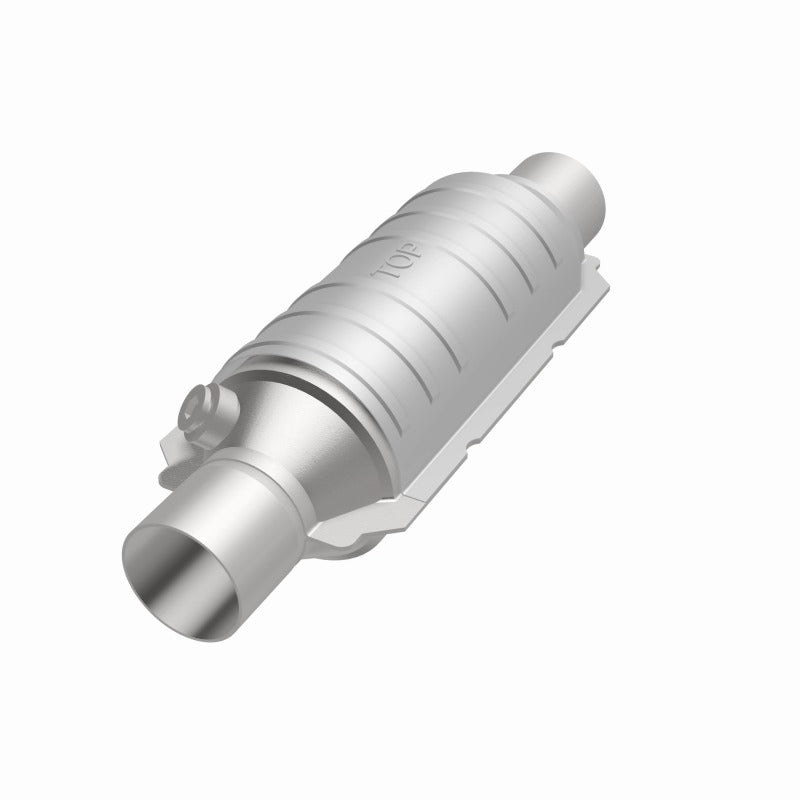 MagnaFlow Direct Fit Catalytic Converter 96-02 Volkswagen Cabrio (49 State)