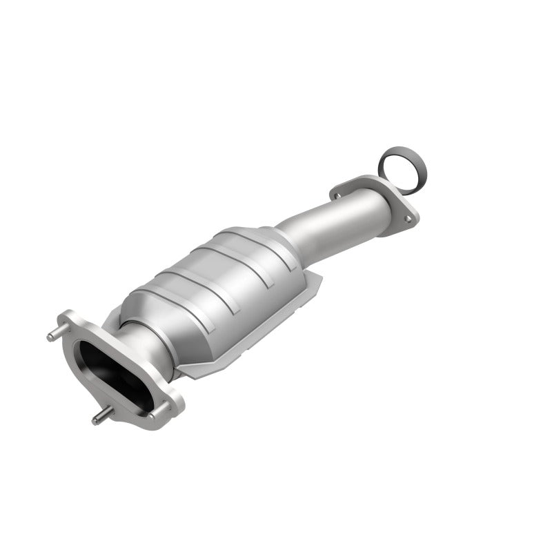 MagnaFlow Direct Fit Catalytic Converter 04 Ranger 3.0L Rear CA