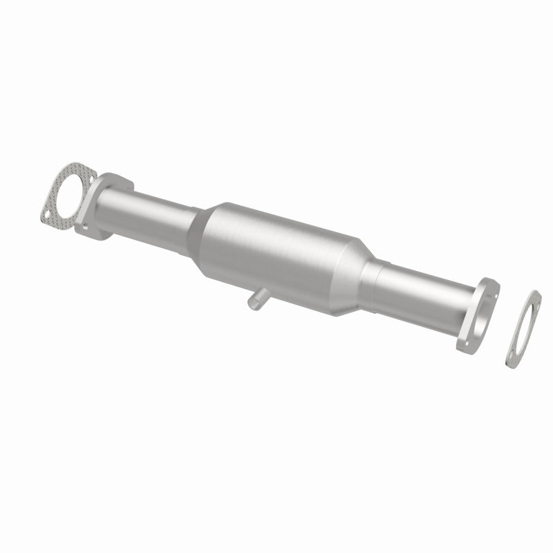 MagnaFlow Direct Fit Catalytic Converter Ford 83 85