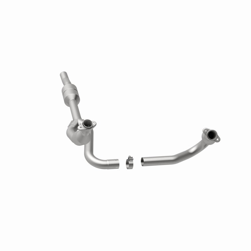 MagnaFlow Direct Fit Catalytic Converter 02-03 Ram 1500 4.7L CA Emis