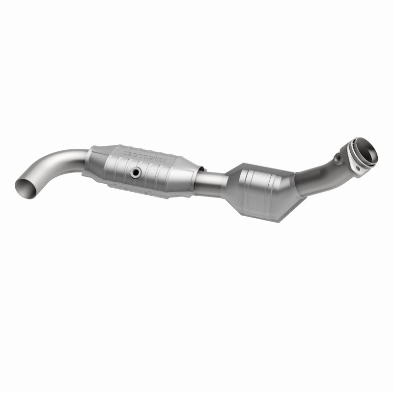 MagnaFlow Direct Fit Catalytic Converter 00-01 Ford F-150 4.6L 2wd
