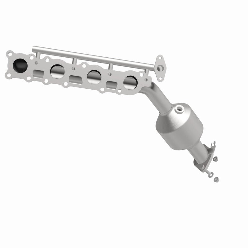 MagnaFlow Direct Fit Catalytic Converter 10-14 GX460 4.6L Manifold