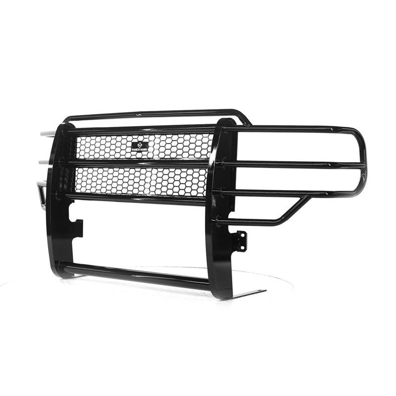 Ranch Hand Legend Series Grille Guard Fits Select 05-07 Ford Excursion/Super Duty F-250/F-350/F-450/F-550 Model GGF051BL1