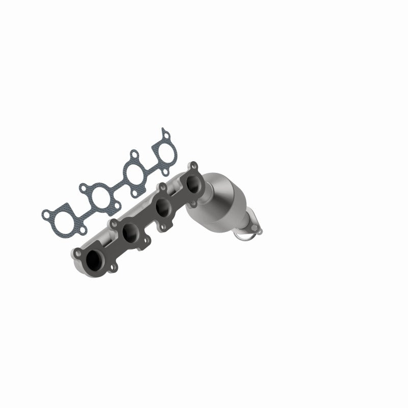 MagnaFlow Direct Fit Catalytic Converter 03-04 4Run 4.7 Passenger Side Manifold OEM