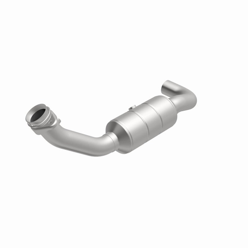 MagnaFlow Direct Fit Catalytic Converter F-150 04-06 8 4.6L OEM