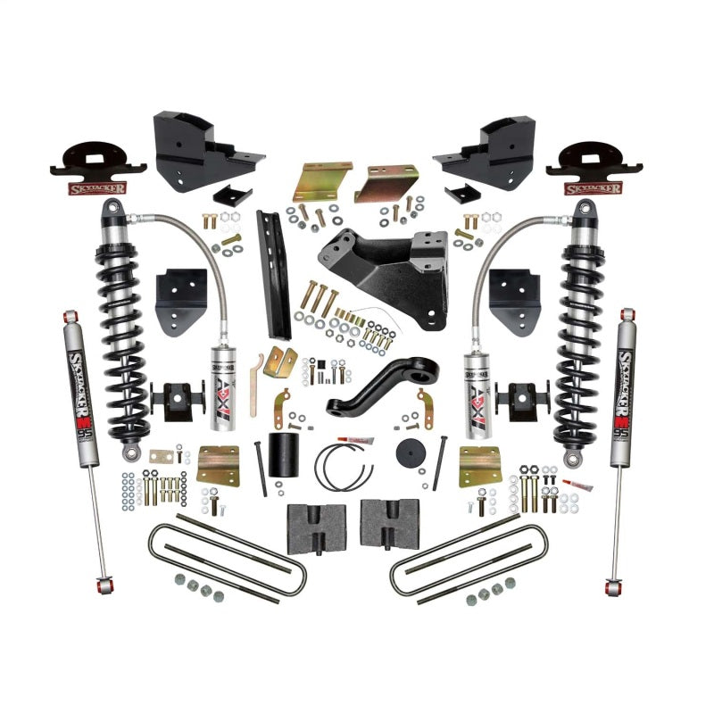 Skyjacker 23 F250/350 6In C/O KT W/M95
