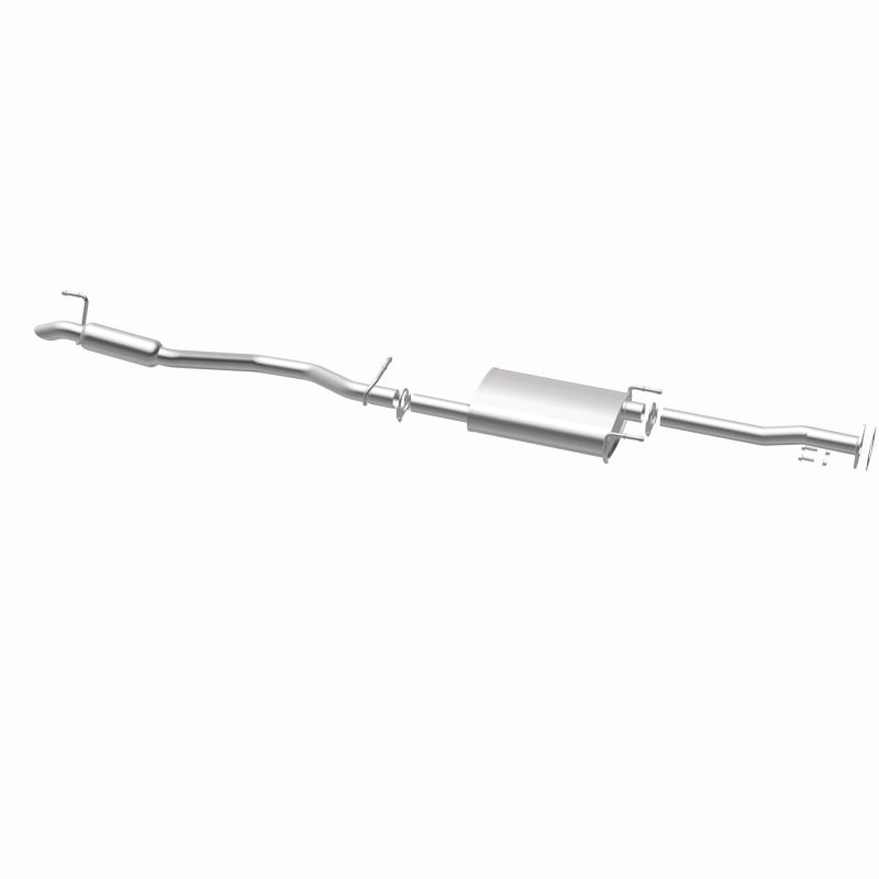 MagnaFlow BRE Exhaust Kit 14-16 TOYOTA HIGHLANDER 3.5L