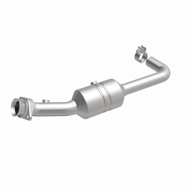 MagnaFlow Direct Fit Catalytic Converter 2011-2014 F-150 3.7L Underbody
