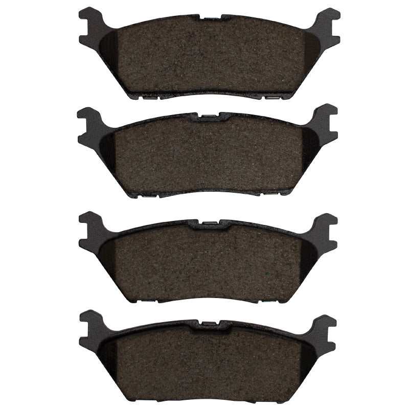 R1 15-21 Ford F-150 RWD Rear R1 Optimum OE Brake Pads