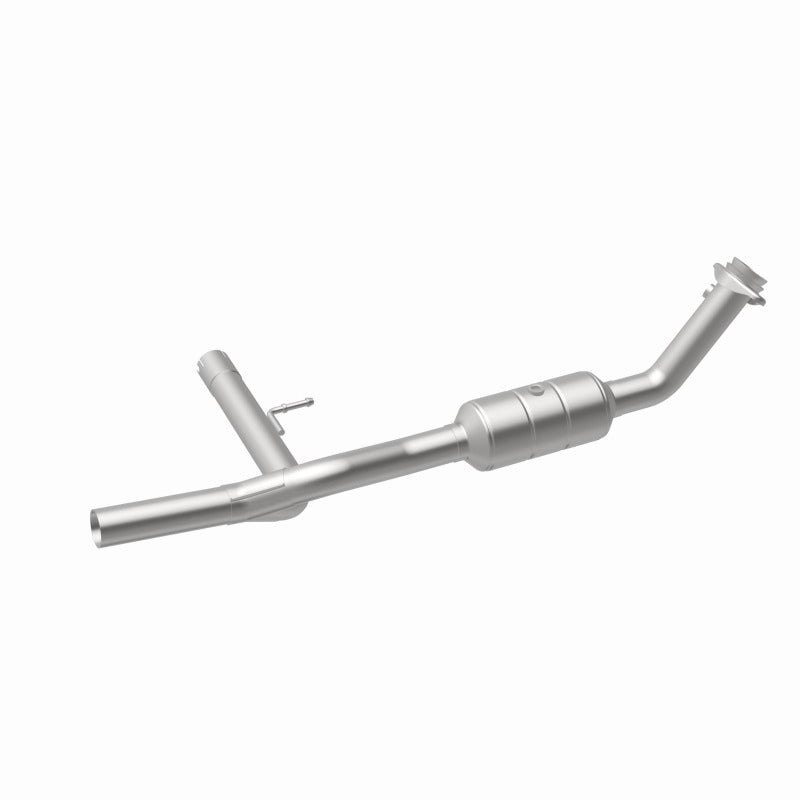 MagnaFlow Direct Fit Catalytic Converter F-150 04-06 8 4.6L