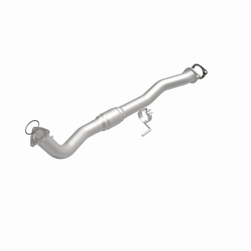 MagnaFlow Direct Fit Catalytic Converter 2001-2006 Sierra HD V8 6.0L Passenger Side