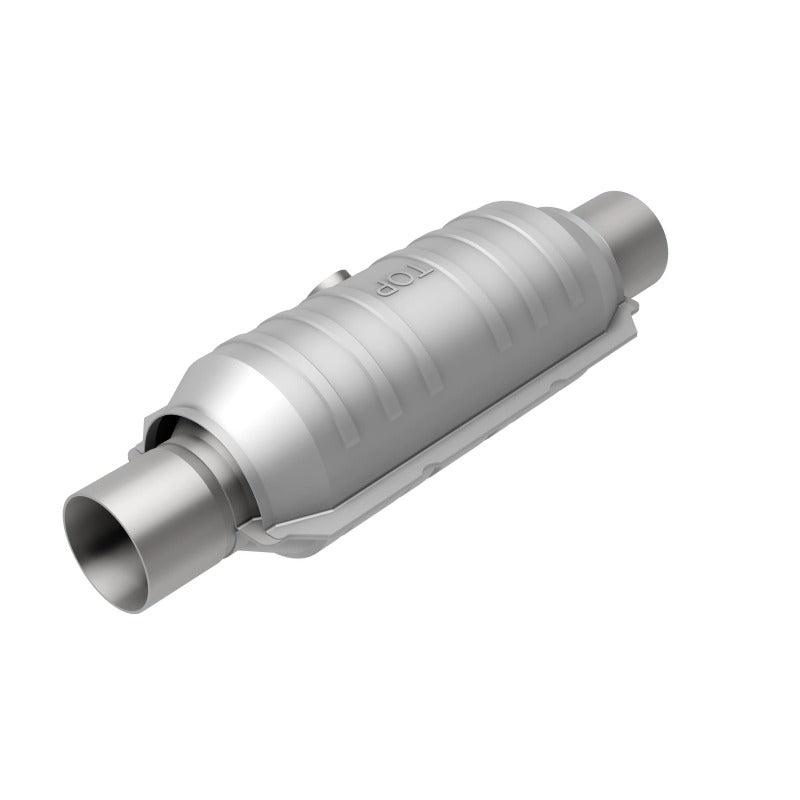 MagnaFlow Universal Catalytic Converter 2.50in Rear CA