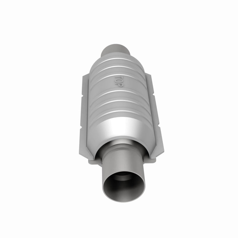 MagnaFlow Universal Catalytic Converter 2.25 CA