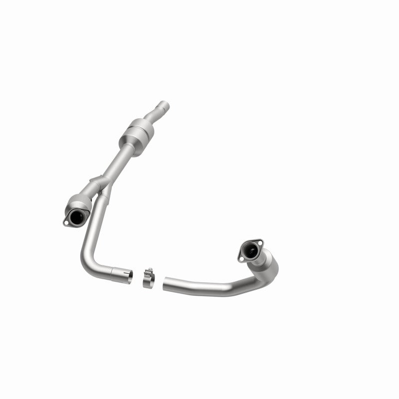 MagnaFlow Direct Fit Catalytic Converter 02-03 Ram 1500 4.7L